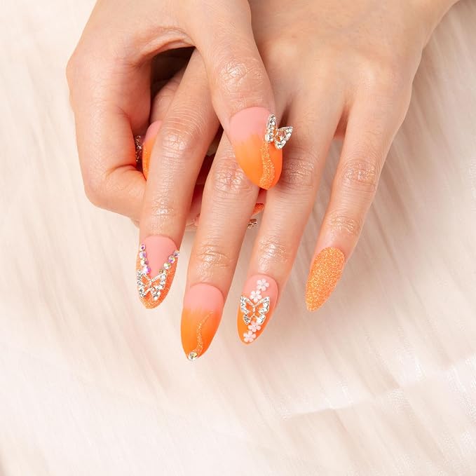 Citrus Bloom