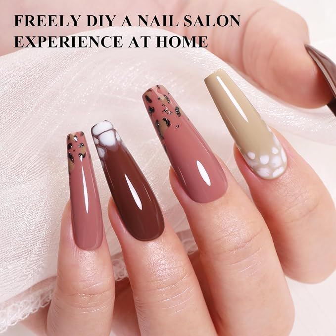 Coffee Brown