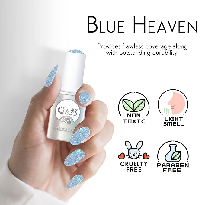 Blue Heaven