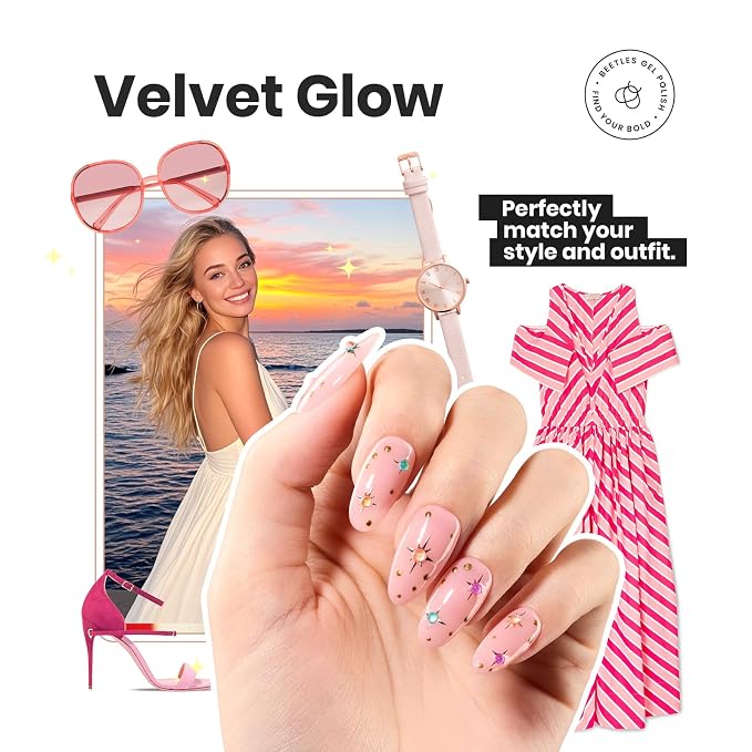 0-Velvet Glow