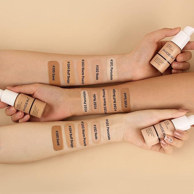 #102 Nude