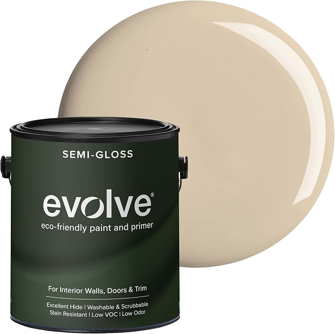 Natural Beige