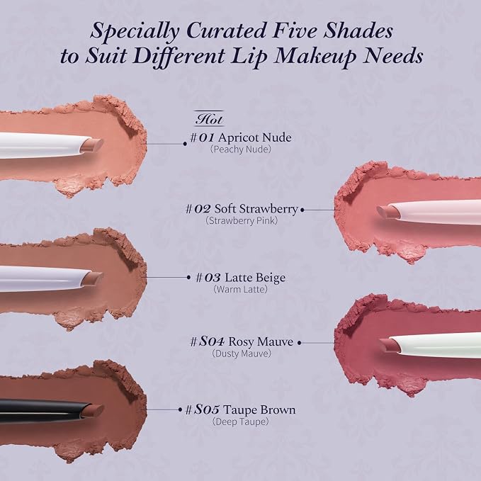 02 Soft Strawberry