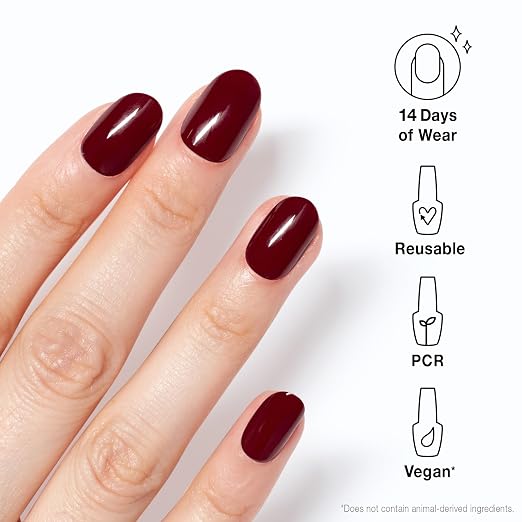 Malaga Wine | Dark Red