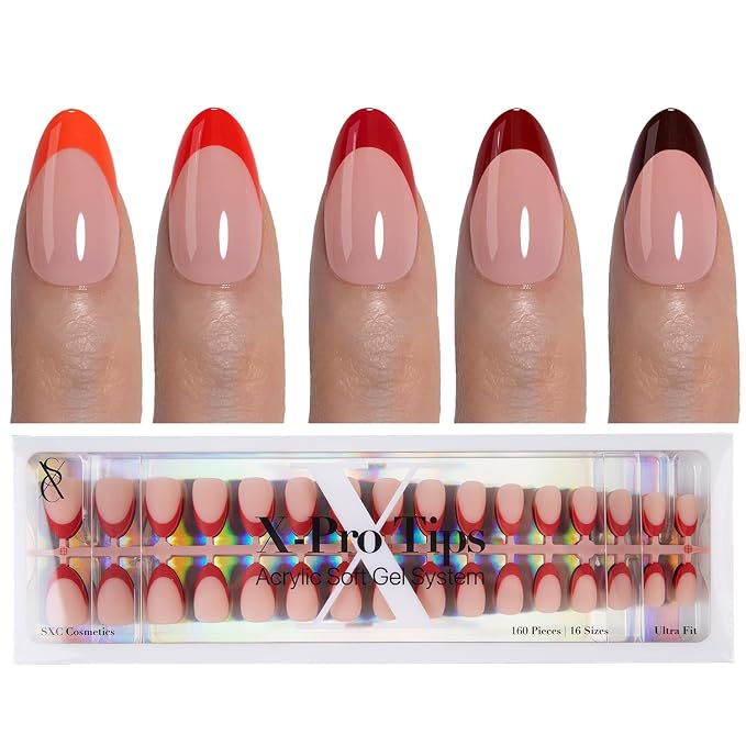08 - 5RED114-S Almond