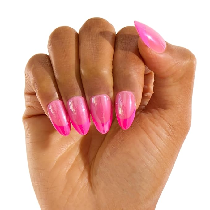 Pink Flamingo