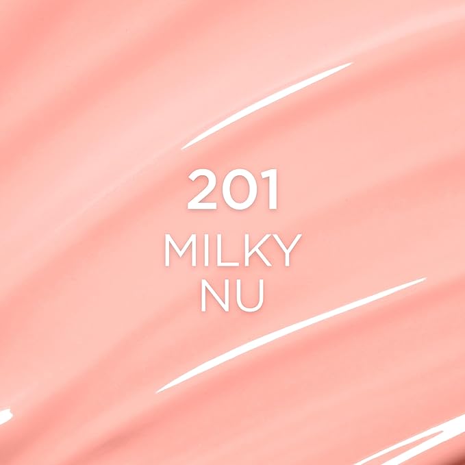 201 Milky Nu