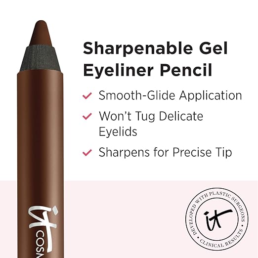 Brilliant Brown (soft natural brown)