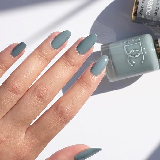 Aqua Gray
