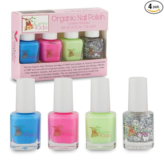 Kids Box Set No. 1