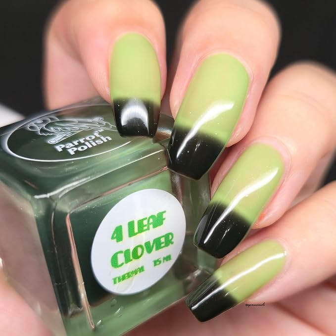 4 Leaf Clover