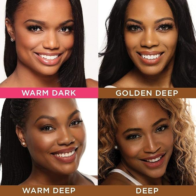 Warm Dark