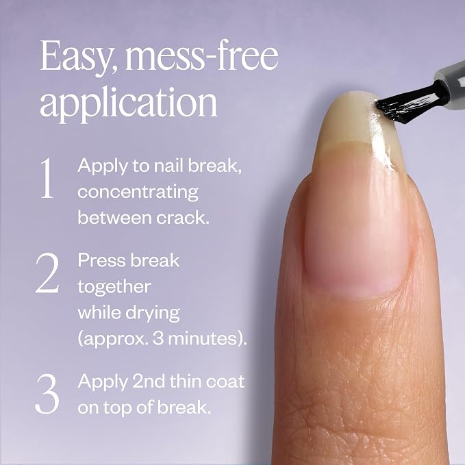 Break Fix Nail Patch