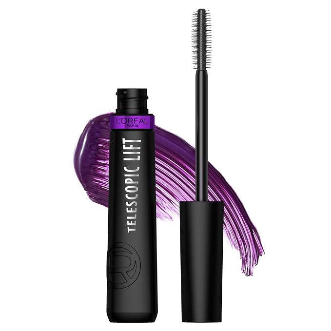 Galactic Purple