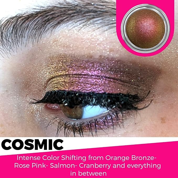 Cosmic