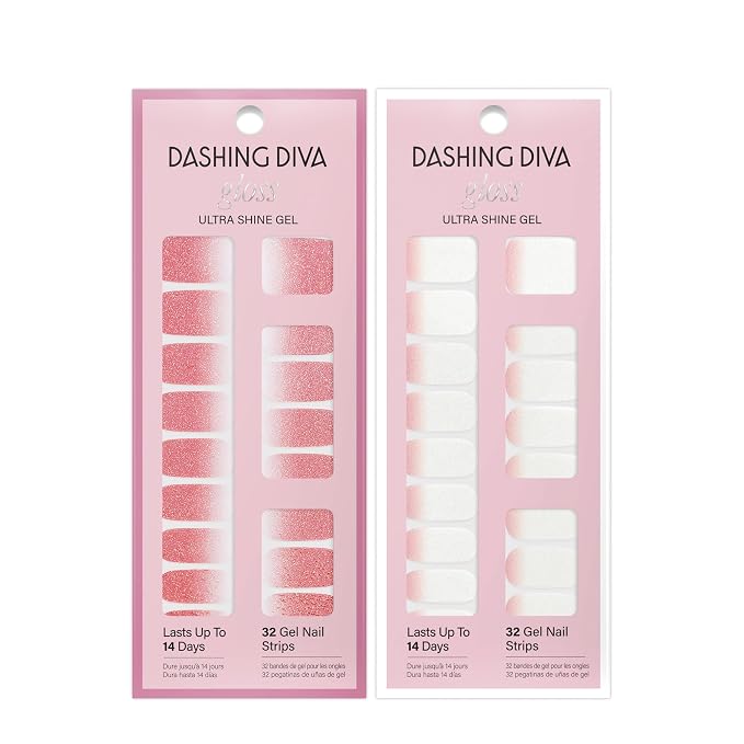 The Ombre Collection