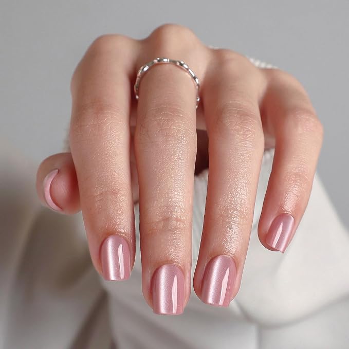3C-Pink Cat Eye