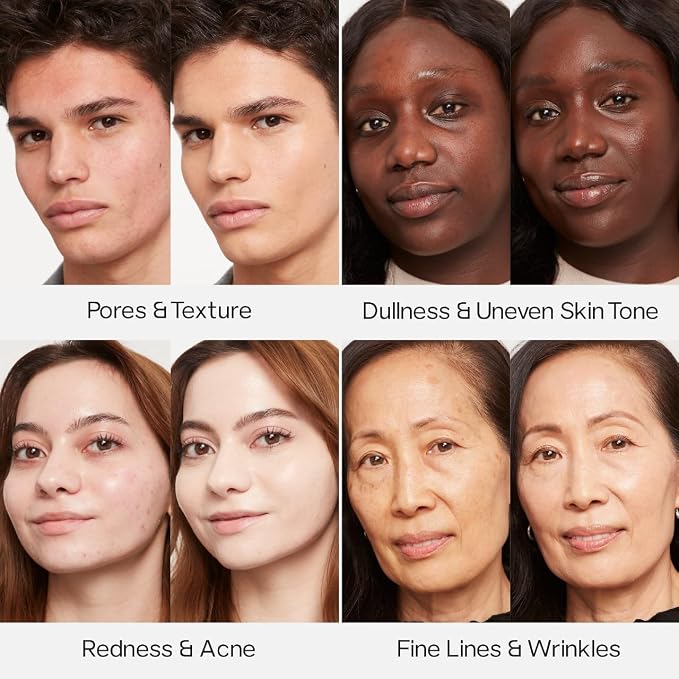 Shade 04 - Very Light with Cool Undertones