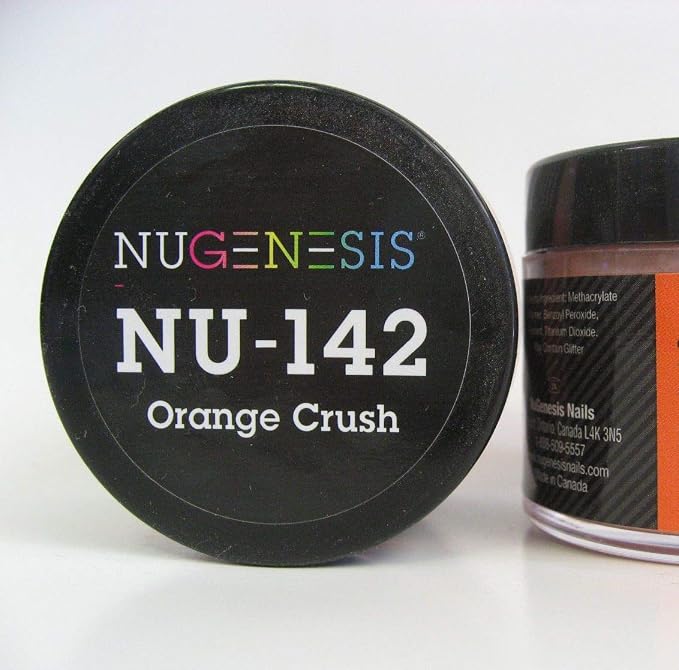 NU142 ORANGE CRUSH