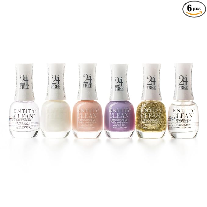 Nail Polish Set 2