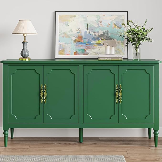Jade Mussel Green