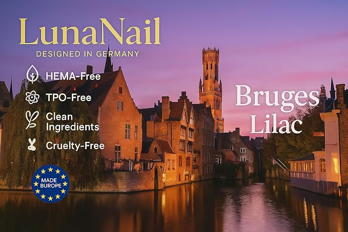 Bruges Lilac