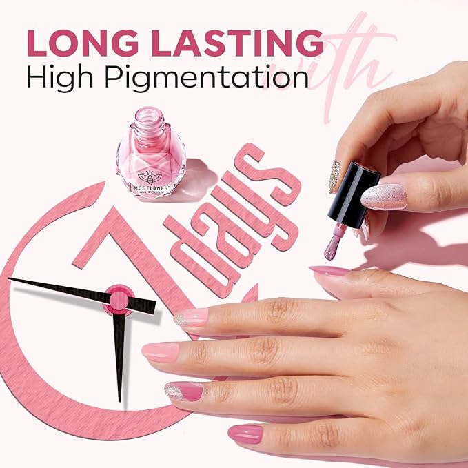 A1-Mellow Peach Pink