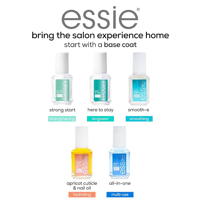 SMOOTH-e BASE COAT