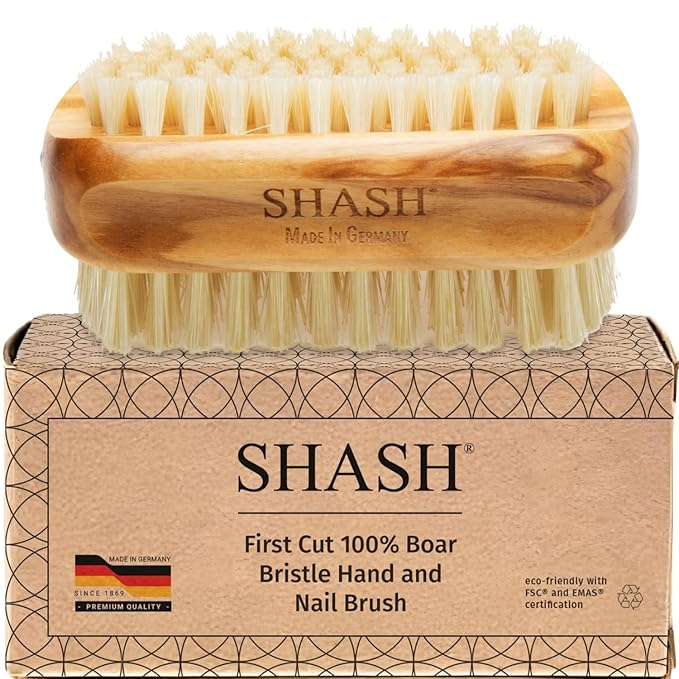 Black Boar Bristle