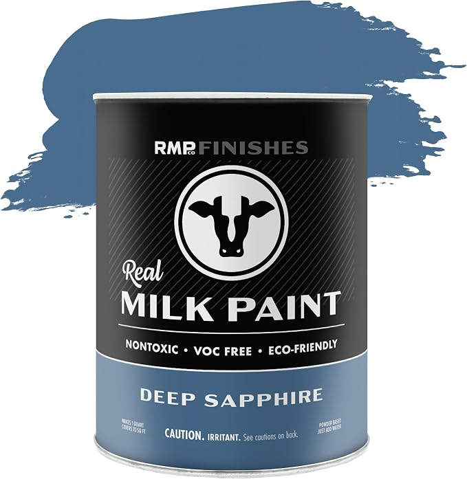 Deep Sapphire