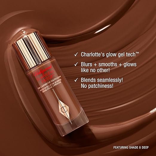 1 Fair - Neutral beige shade for fair skin tones