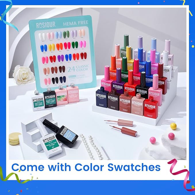 30PCS Set