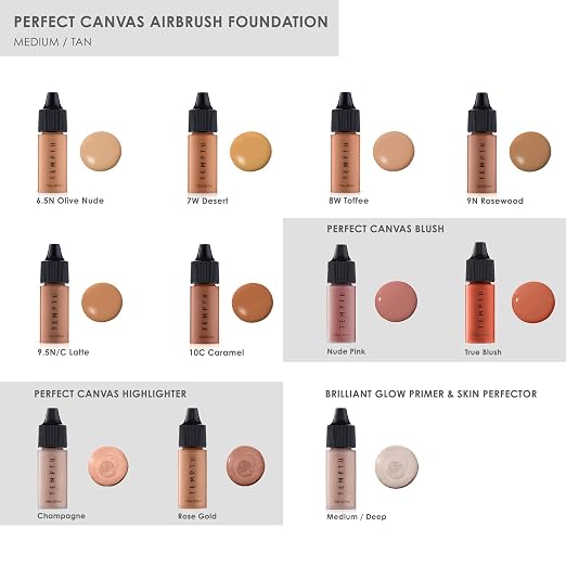 Medium/Tan