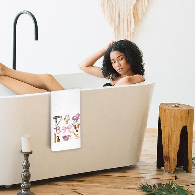 Trendy Towels-5
