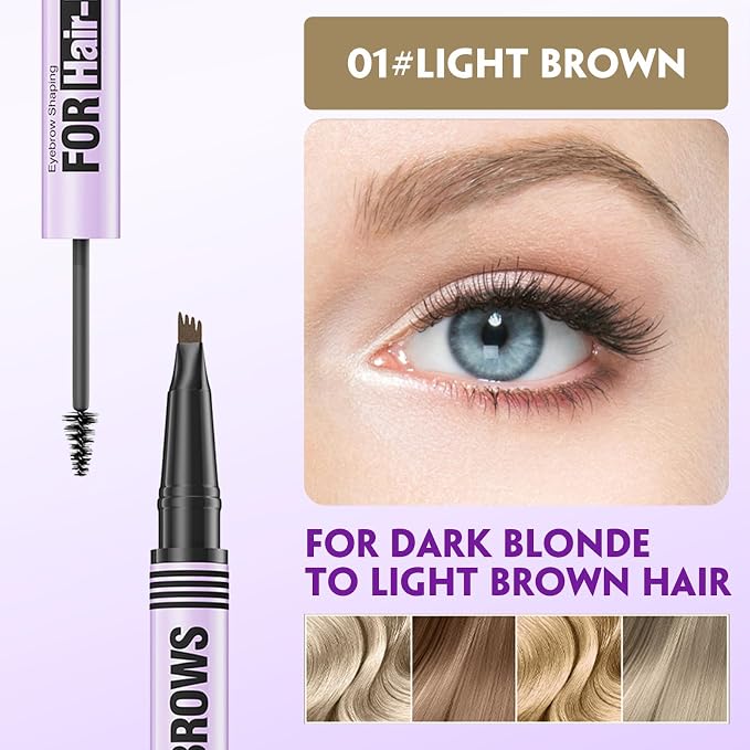 01#Light Brown