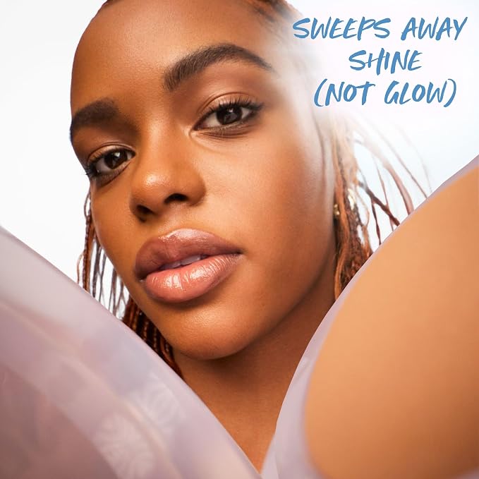 Softly (Sheer Tan)
