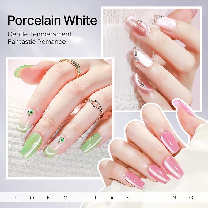 0-1-Classic Cat Eye Gel Polish