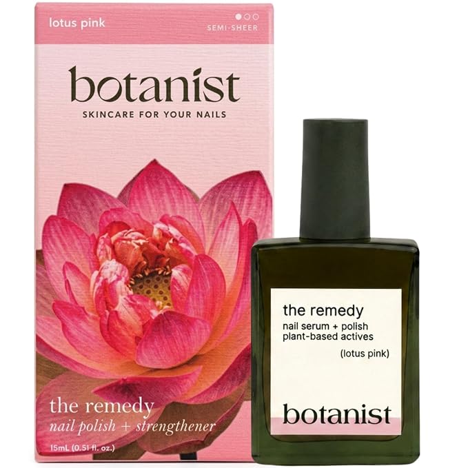 Lotus Pink