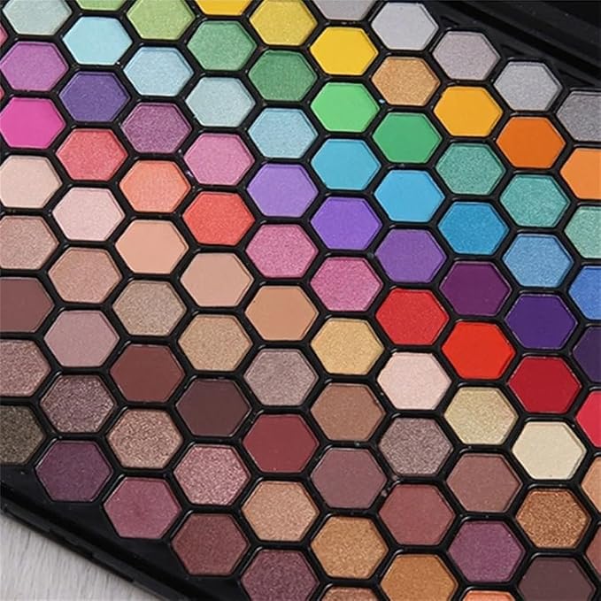 Multi-colored