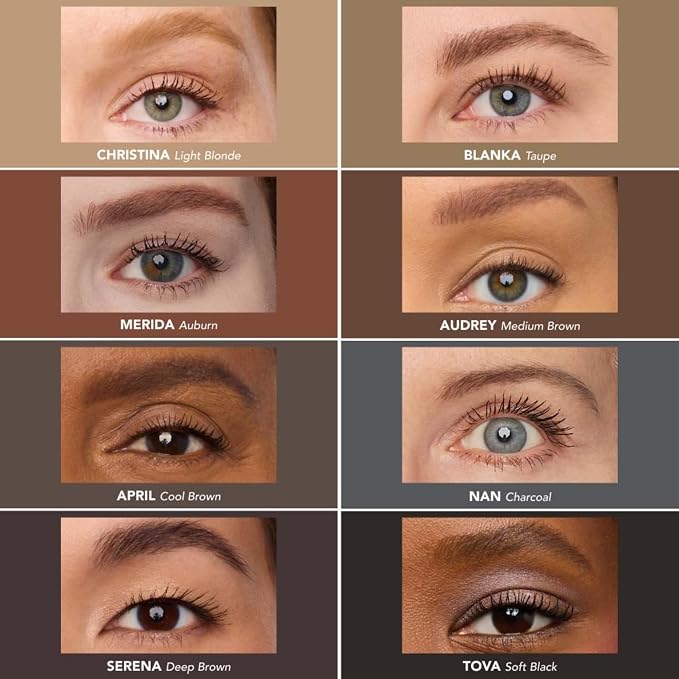 Audrey (Medium Brown)