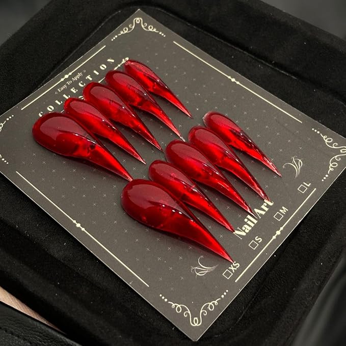 Red Long