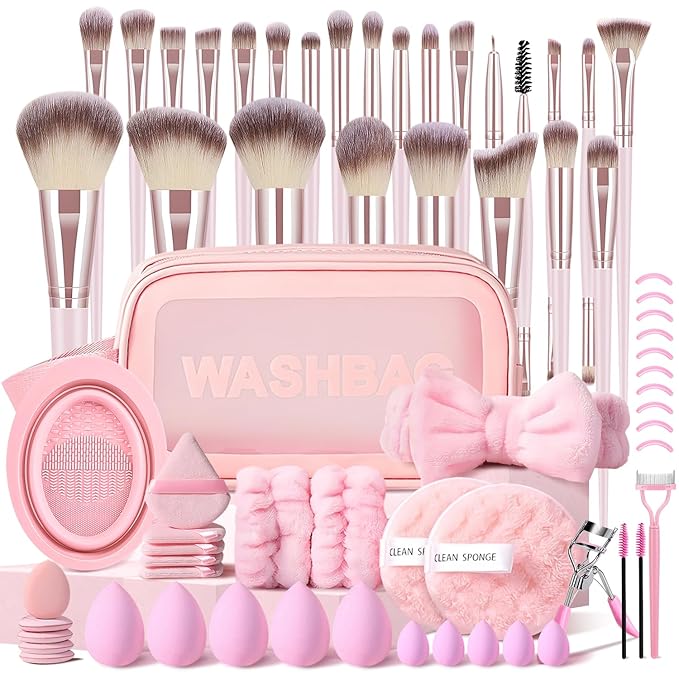 Pink 5263K