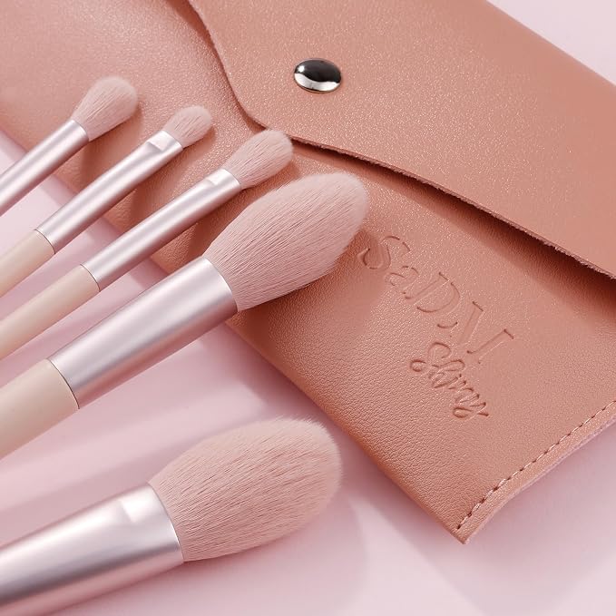 Dusty Rose Pink