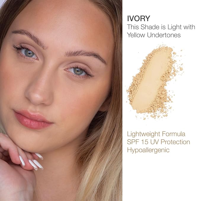 Ivory