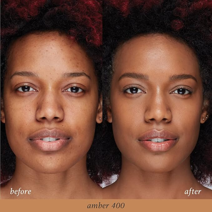 Amber 400
