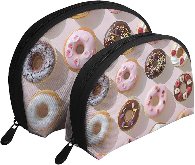 Cupcakes Donuts Muffins Sugar