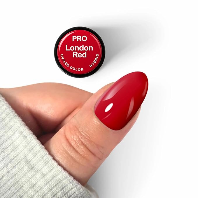 London Red