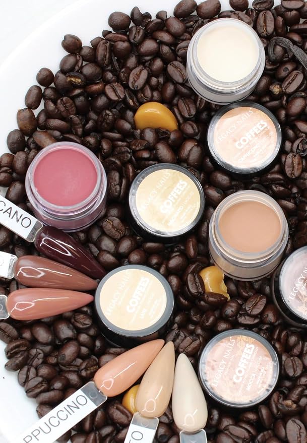 COFFEES COLLECTION