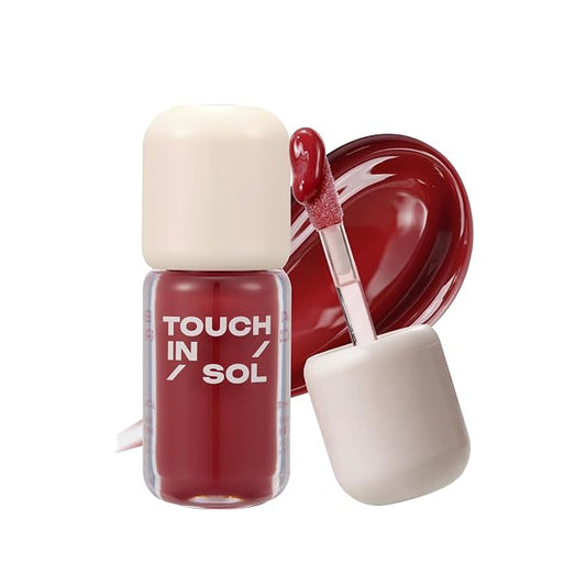 Deep Love (Neutral Red)