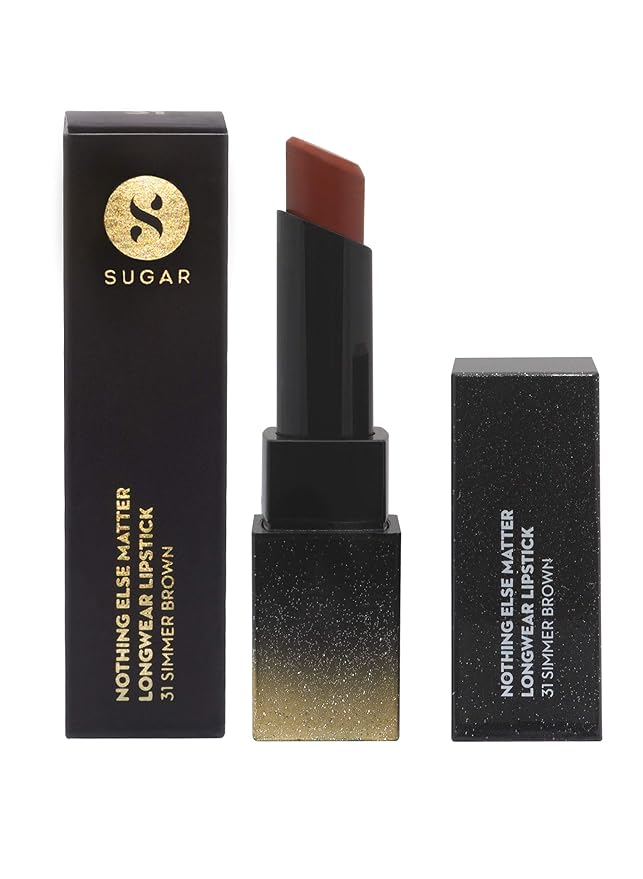 31 Simmer Brown (Milk Chocolate Brown/ Almond Brown)